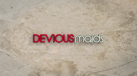 serie televisiva Devious Maids